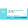 Etos Paracetamol 500 MG Tabletten 50 stuks