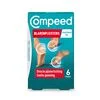 Compeed Blarenpleisters Verschillende Formaten Pleisters 6 stuks