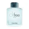 Calvin Klein Free For Men Eau De Toilette 30 ML