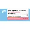 Etos Hooikoortstabletten Loratadine 10 MG 30 stuks