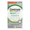 Centrum Select 50+ Multivitaminen Tabletten 180 stuks
