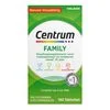 Centrum Family Multivitaminen Tabletten 180 stuks