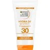 Garnier Ambre Solaire Reisformaat Hydraterende Zonnebrandmelk SPF 30 50 ML