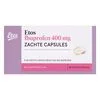 Etos Ibuprofen 400 MG Liquid Capsules 20 stuks