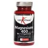 Lucovitaal Magnesium 400 Vitamine B6 & L-Tryptofaan Capsules 60 stuks