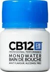 CB12 Mint/Menthol Mondwater Mini 50 ML