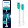 Philips Sonicare ProResults Opzetborstels Wit HX6012/87 2 stuks