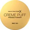 Max Factor Creme Puff Pressed Powder Gezichtspoeder 075 Golden