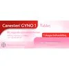 Canesten Gyno Vaginale Schimmelinfectie Tablet 1 stuk
