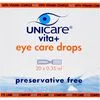 Unicare Vita+ Eye Care Drops 20 x 0,35 ML