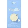 Etos Maaltijdshake Vanille Sachets 10 stuks