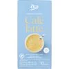 Etos Maaltijdshake Caf� Latte Sachets 10 stuks