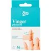 Etos Vingerpleisters 16 stuks