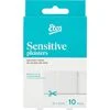 Etos Sensitive Pleisterstrips 10 x 6 CM 10 stuks