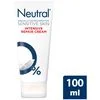 Neutral 0% Intensive Repair Crème 100 ML