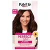 Poly Palette Perfecte Gloss Color Haarverf 468 Subtiel Mahonie