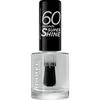 Rimmel London 60 Seconds SuperShine Nagellak 000 Transparent 8 ML