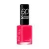 Rimmel London 60 Seconds SuperShine Nagellak 430 Coralicious 8 ML