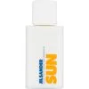 Jil Sander Sun Eau De Toilette 75 ML