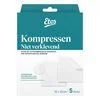 Etos Kompres Niet-Klevend 10 x 10 CM 5 stuks