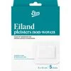 Etos Eiland Pleisters 8x10 CM non woven 5 stuks
