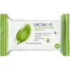 Lactacyd Verfrissende Intieme Doekjes 15 stuks