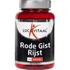 Lucovitaal Rode Gist Rijst Tabletjes 90 stuks