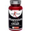 Lucovitaal Magnesium 400 MG Citraat Tabletten 60 stuks