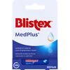 Blistex Medplus Lippenbalsem Stick SPF 15 1 stuk