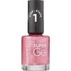 Rimmel London SuperGel Nagellak 023 Grape Sorbet 8 ML