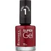 Rimmel London SuperGel Nagellak 043 Venus 8 ML