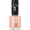 Rimmel London SuperGel Nagellak 012 Soul Session 8 ML