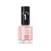Rimmel London SuperGel Nagellak 021 New Romantic 8 ML