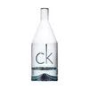 Calvin Klein IN2U Him Eau De Toilette 100 ML