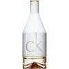 Calvin Klein IN2U Her Eau De Toilette 100 ML