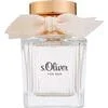 s.Oliver For Her Eau De Toilette 30 ML