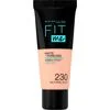 Maybelline New York Fit Me Matte+Poreless Foundation 230 Natural Buff 30 ML