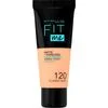 Maybelline New York Fit Me Matte+Poreless Foundation 120 Classic Ivory 30 ML