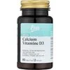 Etos Vitamine D3 Calcium Tabletten 80 stuks
