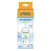 Dr. Brown’s Options+ Anti-Colic Brede Halsfles 150 ML