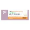 Etos Ibuprofen 200 MG Liquid Capsules 20 stuks