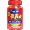 Dagravit Kids-Xtra Vitaminions 6-12 jaar 60 Gummies