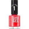 Rimmel London SuperGel Nagellak 045 Flamenco Beach 8 ML