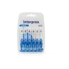 Interprox Conical Ragers Blauw PHD 1.7 mm 6 stuks