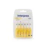 Interprox Mini Ragers Geel PHD 1.4 mm 6 stuks