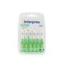 Interprox Micro Ragers Groen PHD 1.1 mm 6 stuks