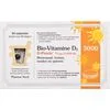 Pharma Nord Bio Vitamine D3 75μg 3.000IE Capsules 90 stuks
