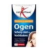 Lucovitaal Ogen, Scherp zien & Vochtbalans Capsules 30 stuks
