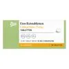 Etos Cinnarizine Reistabletten 25 MG 10 stuks