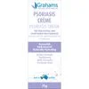 Grahams Psoriasis Creme 75 gram